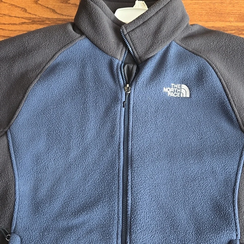 The North Face north face